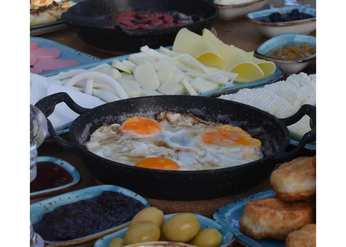 酒店 My Dream 博兹贾阿达岛