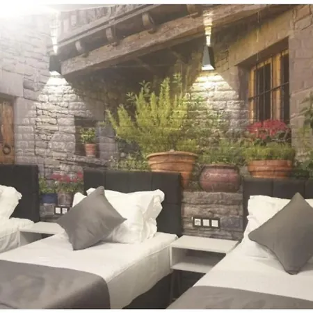 My Dream Hotel