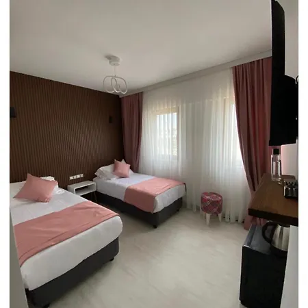 Hotel My Dream