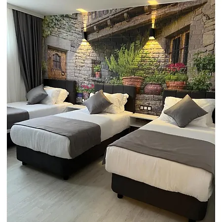 Hotel My Dream