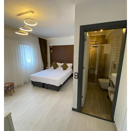 My Dream Hotel Bozcaada