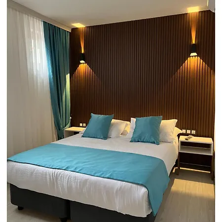 Hotel My Dream 3*