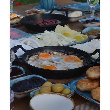 Hotel My Dream Bozcaada