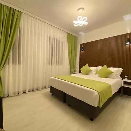 My Dream Hotel Bozcaada