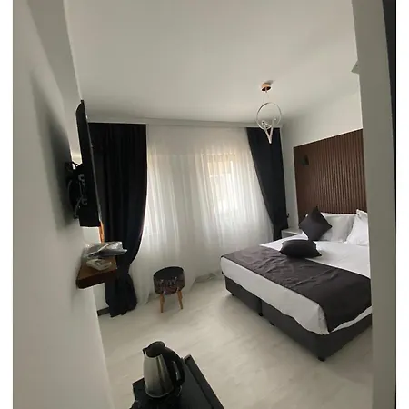 Hotel My Dream 3*