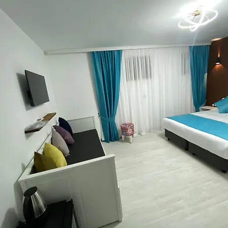 My Dream Hotel 3*