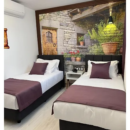 Hotel My Dream