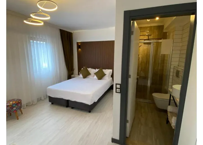 My Dream Hotel Bozcaada