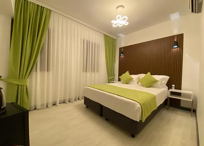 My Dream Hotel Bozcaada